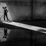 BLACK BELEAVE - Narciso Miatto
