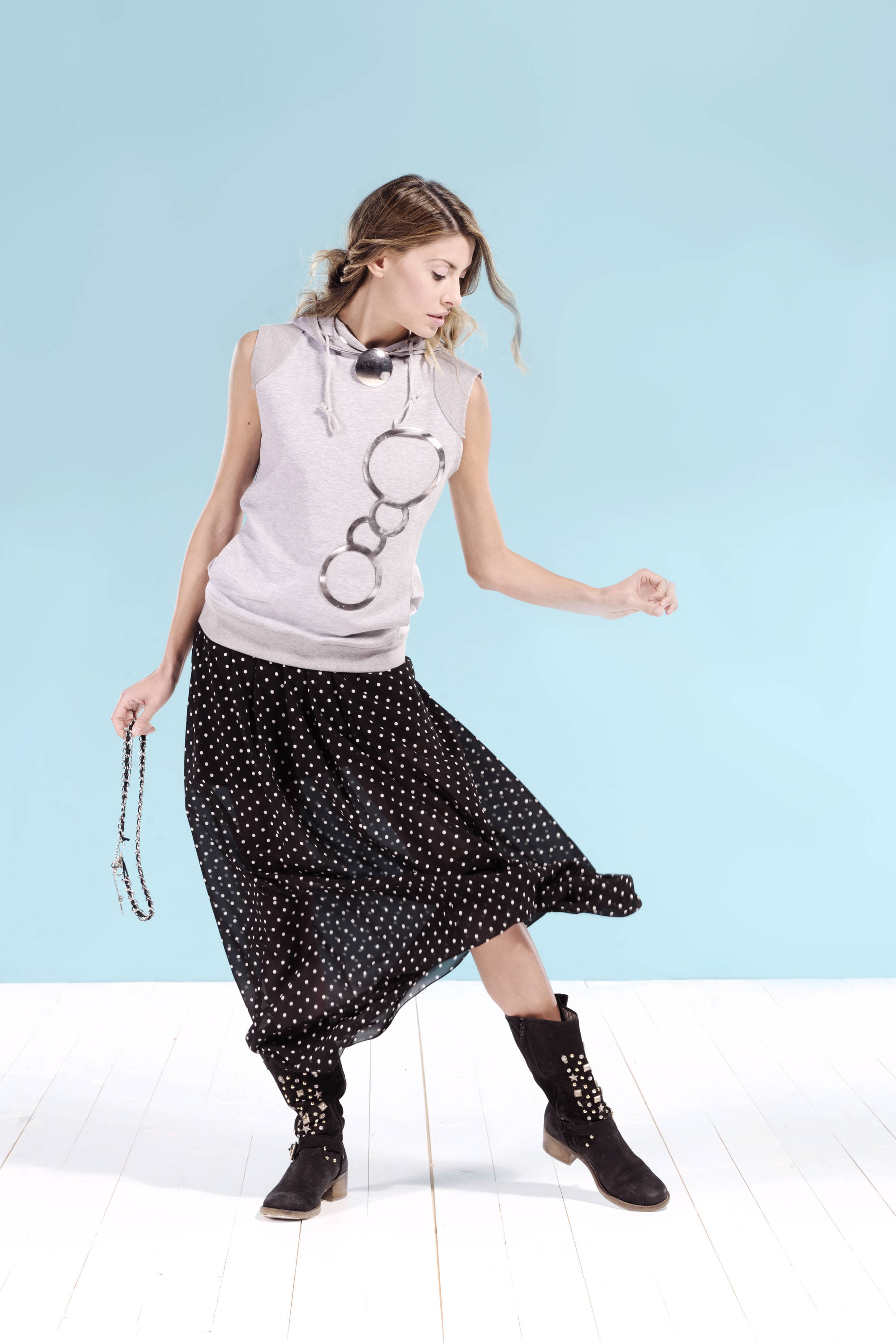 DIVA TREND - Narciso Miatto