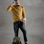 LOOK BOOK IMB - Narciso Miatto