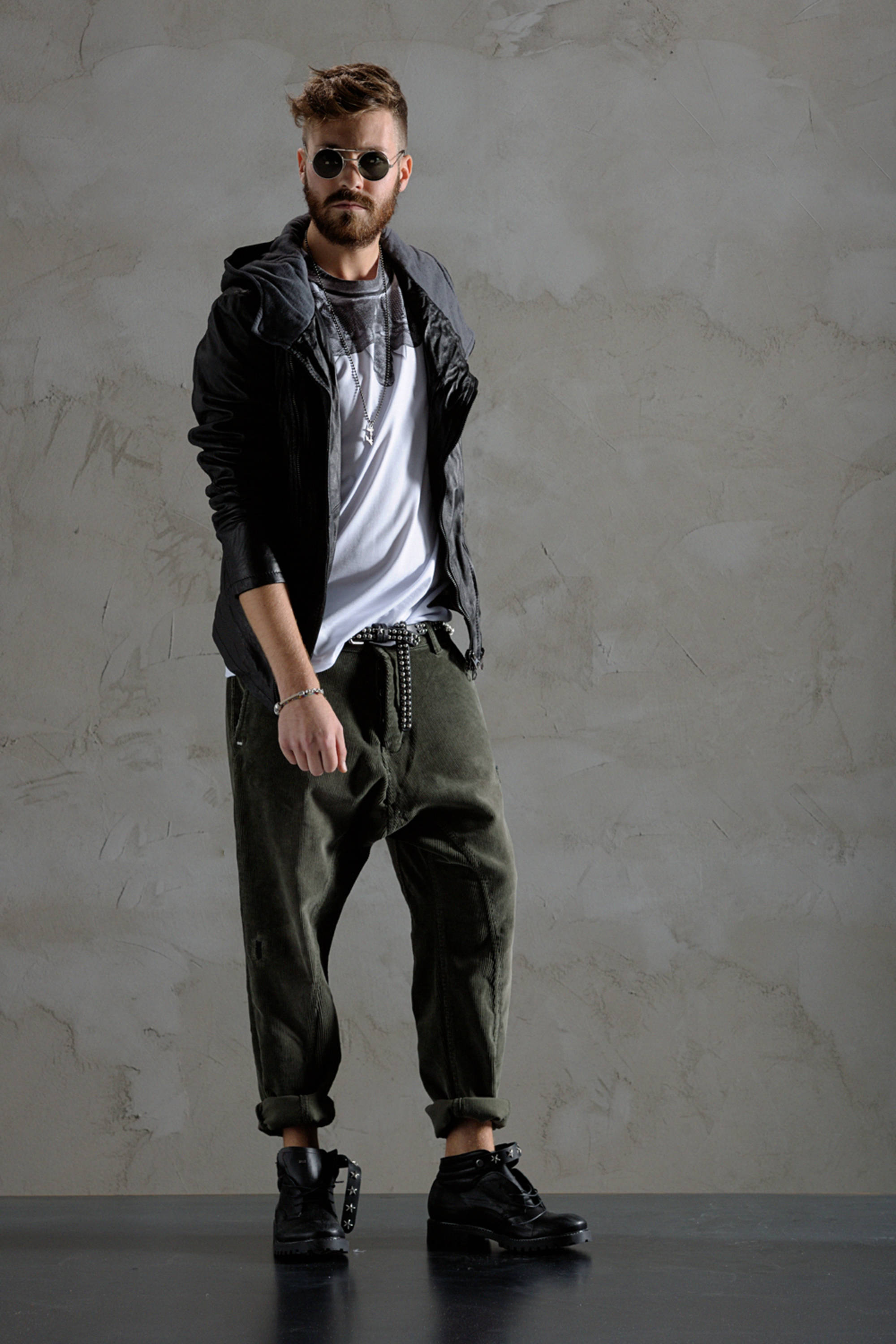 LOOK BOOK IMB - Narciso Miatto
