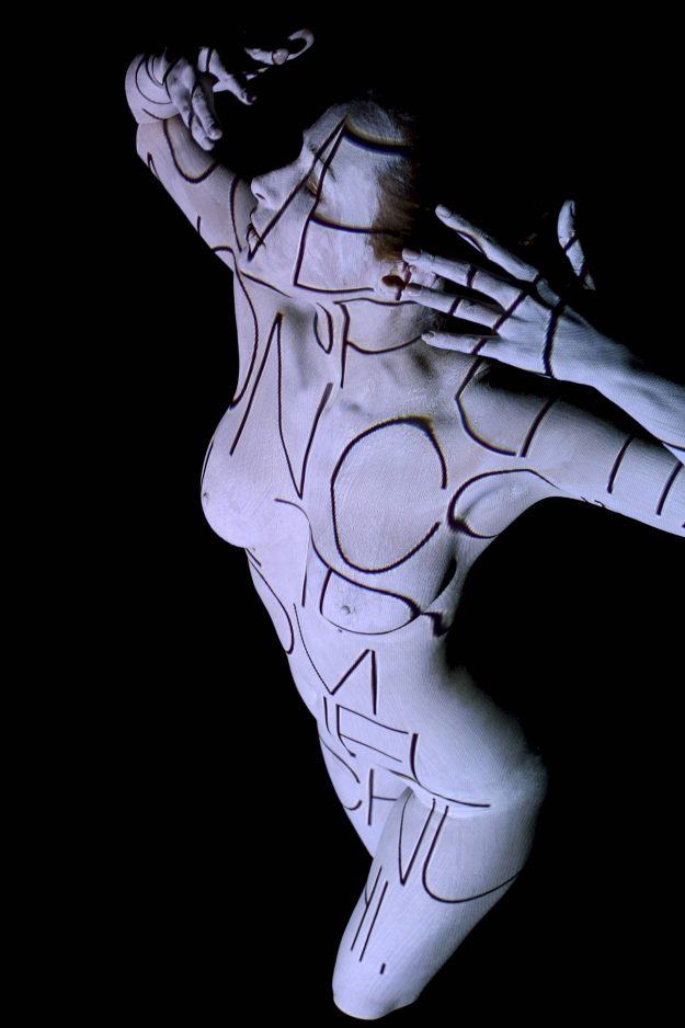 PROIEZIONI - Narciso Miatto