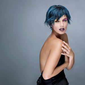 Campagna per noi italian fashion style