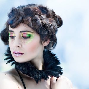 Campagna per noi italian fashion style