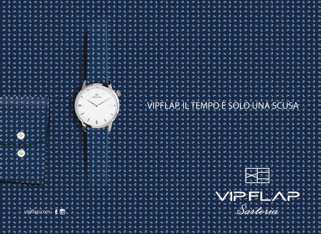 Campagna Vip Flap